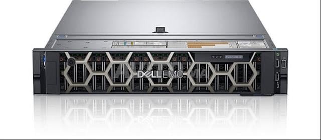 Dell poweredge R740